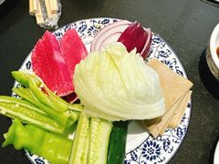 -崔记生活·铁锅炖鱼粘卷子(总店)