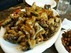 -张包铺(道外店)