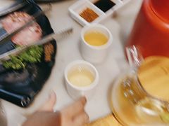-韩宫宴和牛烤肉(上海金山万达店)