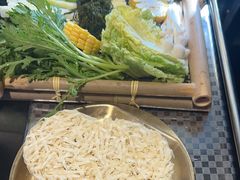 -琥珀川糟粕醋·香草鸭·鸡煲(慈云寺店)