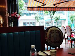 -喜来酌海鲜·饺子(和平一店)