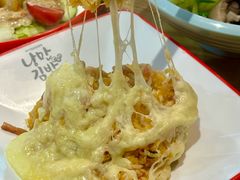 -山海珍味韩国料理(奥城店)