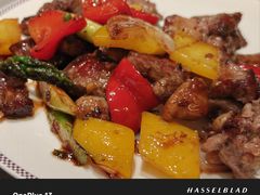 -温度铁板烧(亚泰大街店)