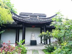 -梦溪园(中营街)