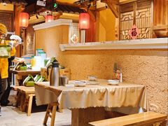 -农耕记·湖南土菜(观澜福城天虹店)