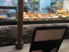 -吴记百家·私房菜·家宴(润园店)