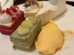 -River Café 海鲜自助(重庆丽笙世嘉酒店)