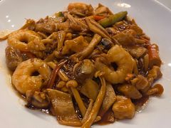 八珍豆腐-陈傻子餐厅(世纪都会店)