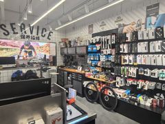 -TREK崔克自行车(碧云店)