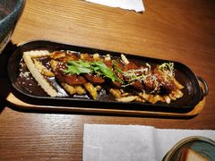糖醋菩提小排-菩提素素食餐厅(晶郦馆店)