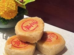 -许爷家·生态湖鲜(徐汇日月光店)