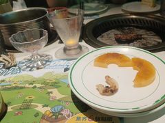 -亚马逊海鲜自助(梅溪湖步步高店)