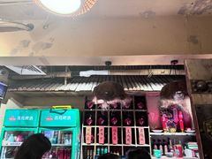 -泥糊破店小酒馆·团建聚餐(南京西路店)