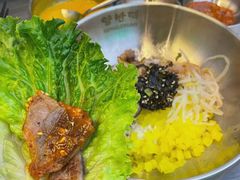 -农乐园炭火烤肉(繁花中心店)