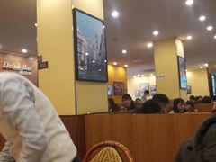 大堂-萨莉亚意式餐厅(苏州食百家店)