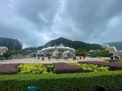 -香港海洋公园
