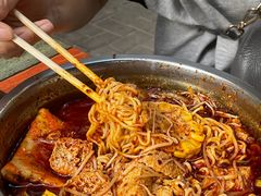 -饱食林菜饭馆(南桥路店)