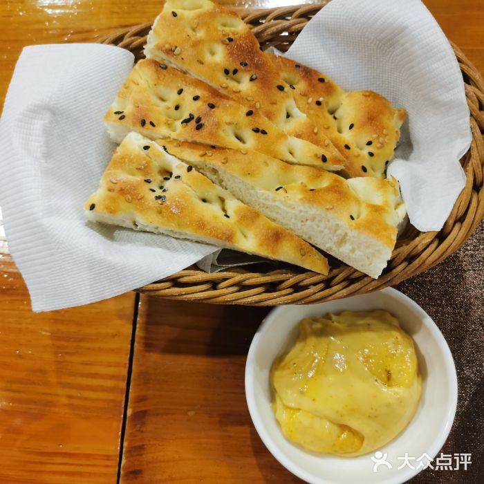 TUK土耳其餐厅·下午茶(卢湾店)图片