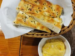 -TUK土耳其餐厅·下午茶(卢湾店)
