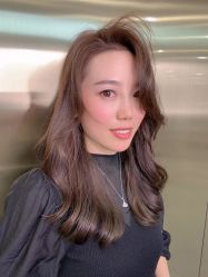 -DX HAIR SALON·发现未知美发沙龙