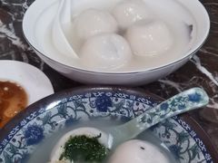-赵氏汤圆(东关街店)