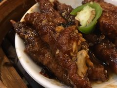 -添好运点心专门店(深水埗店)