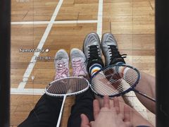 -静安区体育馆