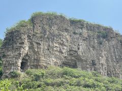 -老象峰