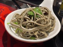 -北门涮肉·炭火铜锅涮肉(什刹海店)