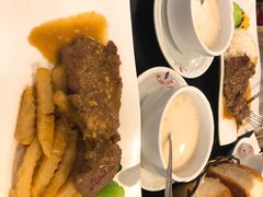 -花园餐厅(亚士厘道店)