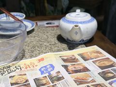 -南京大牌档(壹方天地店)