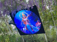 -渔岛海洋度假区