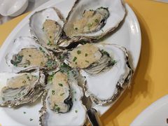 -味可道美食坊(福基路店)