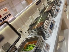 -牛排叔叔自助餐厅(太原万达店)
