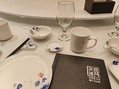 -同庆楼(大钟寺店)