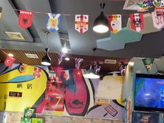 -郑贵初烧烤·烤凤爪的发明者(王家湾店)