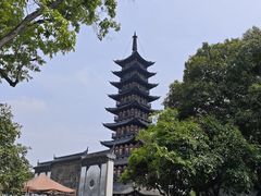 -上海方塔园