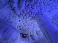 -云丘山景区