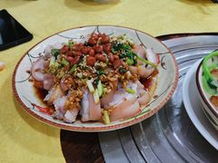-洞密园美食城·二十二年老店(富华路店)