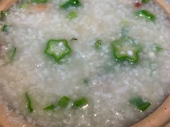 -嘉和一品粥(方庄店)