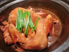 -木守西溪溪隐餐厅