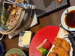 -鸟鹏烧鸟居酒屋(龙岗万科店)