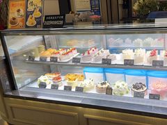 -港丽餐厅(杭大店)