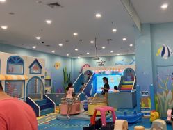-孩子王童乐园(余姚万达店)