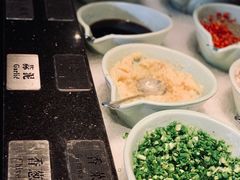 -捞王锅物料理(凯旋路店)