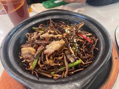 -嘉味港式餐厅(海门大有境店)