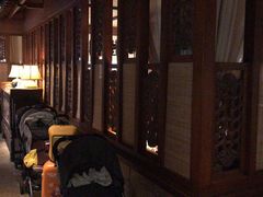 -绿茶餐厅(布吉万象汇店)