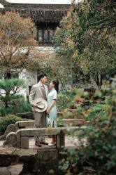 -苏州HX-合喜映画婚纱摄影