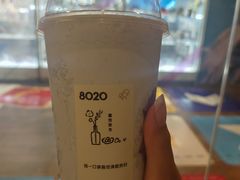 -喜茶(上海正大广场店)