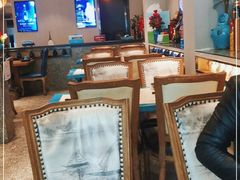 大堂-原乡故事里海鲜大餐(玉祥门北马道巷店)